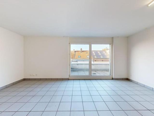 City apartment – Subtenant wanted from 01.10.2026!