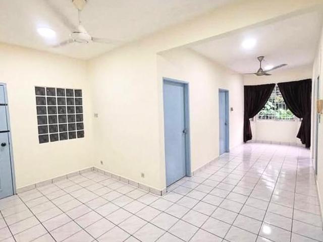 City Apartments Inanam Ground Floor Corner 3 Rooms
