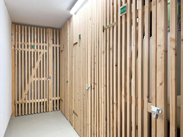 City Apartments Urfahr | Klar strukturiert. Ideal genutzt. | Mitten in Linz | Apartment im 3.OG | 3m² Loggia | ab sofort verfügbar