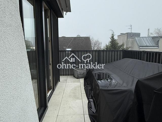 City Aparment nähe Wienerberg | 2 Zimmer mit großzügiger Terrasse | klimatisiert | Garage