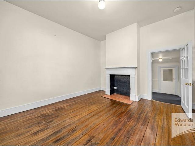 City Based 2 Bedroom Unit