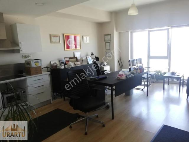 City Center/ 1+1 Yatırımlık/yüksek Kat/ Fırsat Daire