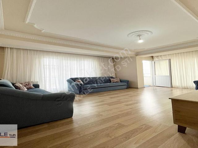 City Center Avm'ye Yakın Evebeyin Banyolu 2+1 Satılık Daire
