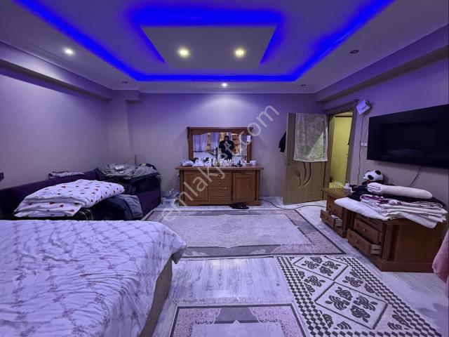 City Center Avm Ve Üniversitenin Dibinde Geniş Metrekareli Daire