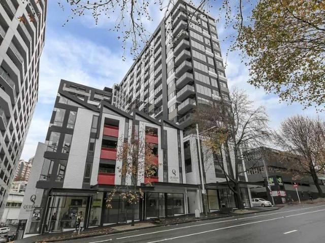 City central, 1 BEDROOMS
