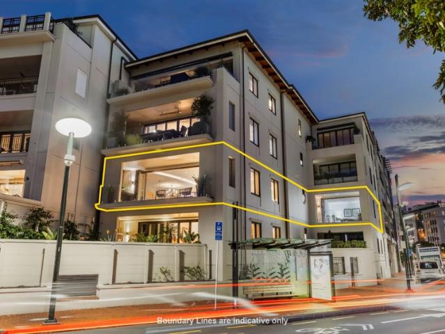 city centre, 4 bedrooms