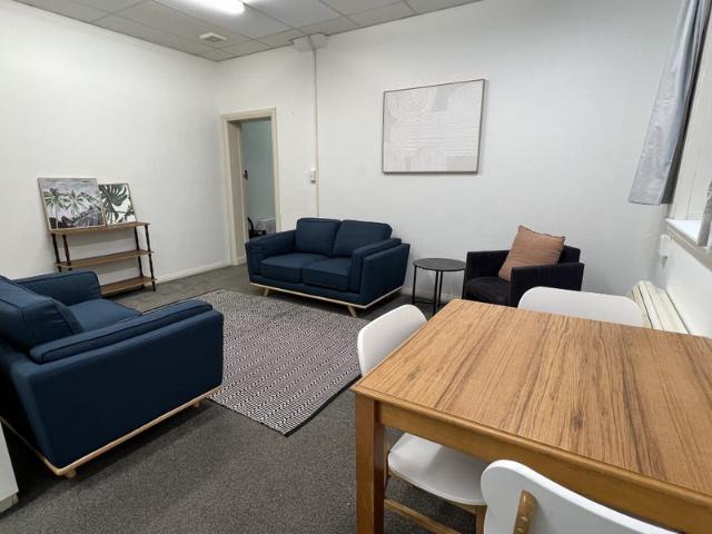 city centre, 4 bedrooms