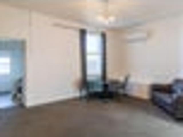 City Centre, 4 bedrooms, $560 pw