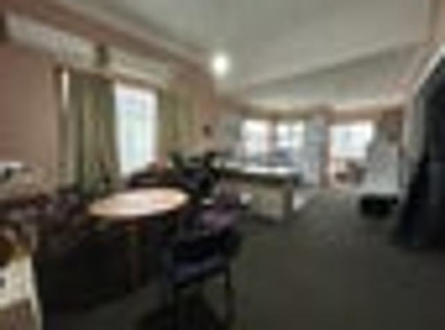City Centre, 4 bedrooms, $570 pw