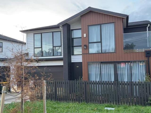 city centre, 4 bedrooms