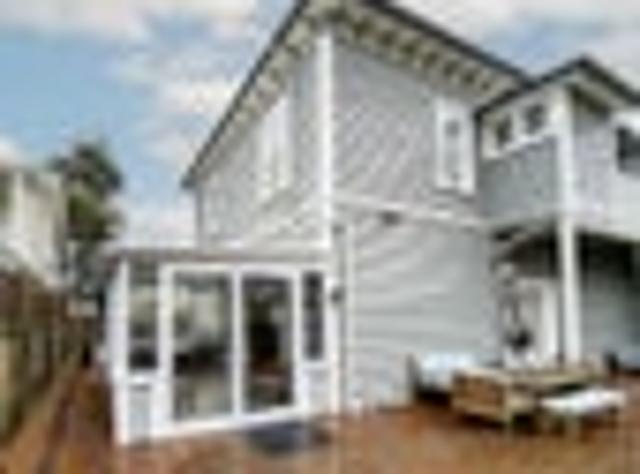City Centre, 4 bedrooms, $895 pw