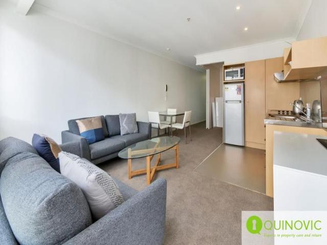 City Centre, 527/149 Nelson Street
