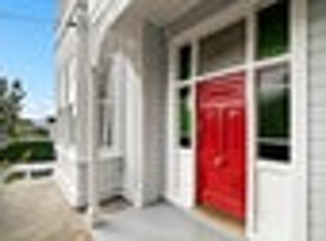 City Centre, 5 bedrooms, $1000 pw