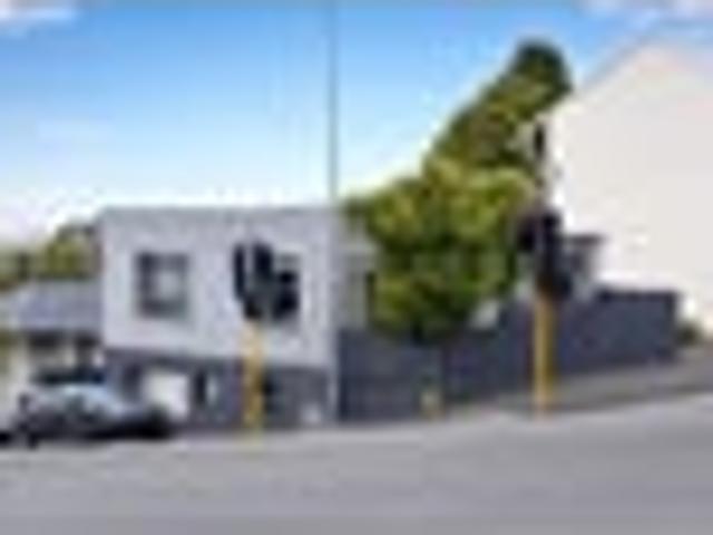 City Centre, 5 bedrooms, $1250 pw