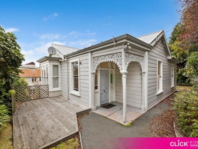 city centre, 5 bedrooms