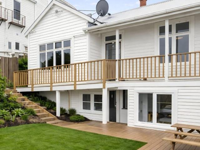 city centre, 5 bedrooms