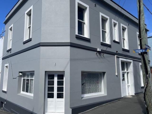 city centre, 5 bedrooms