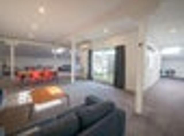 City Centre, 6+ bedrooms, $1880 pw