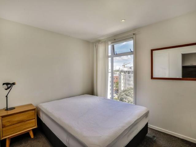 city centre, 1 bedroom