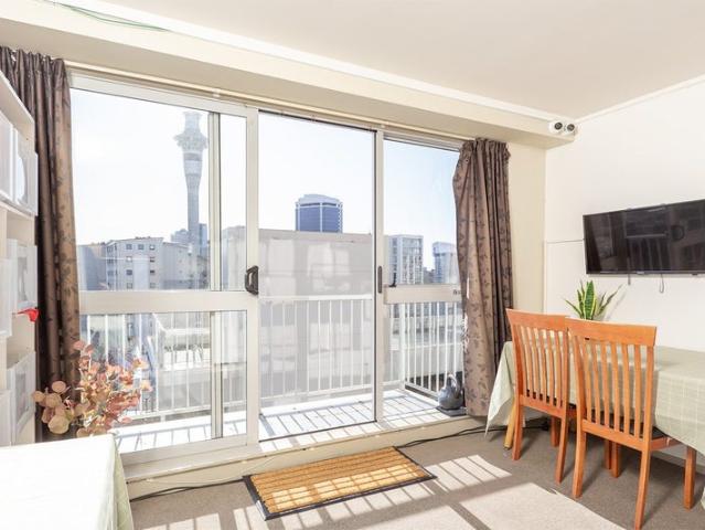 city centre, 1 bedroom