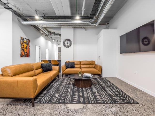 City Centre, 1 bedroom