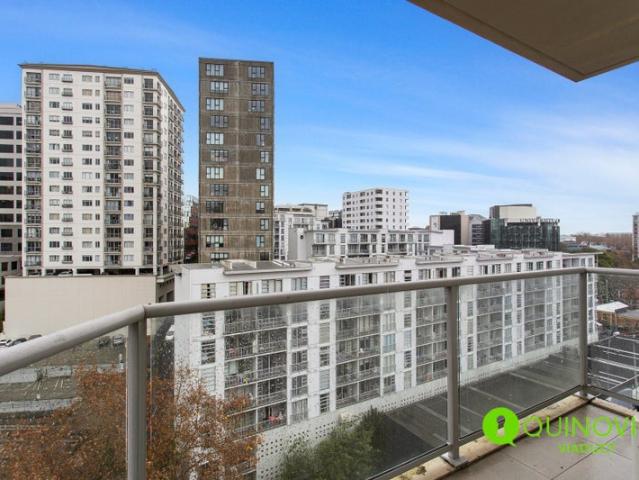 city centre, 1 bedroom
