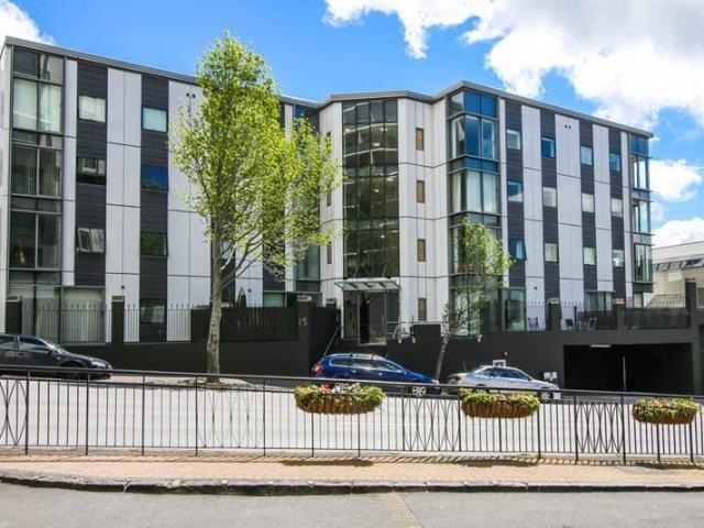 city centre, 1 bedroom