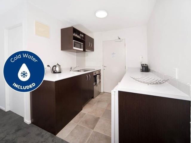 city centre, 1 bedroom