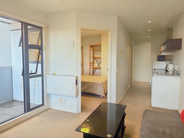 city centre, 1 bedroom