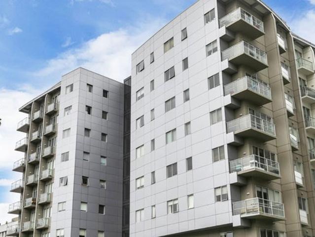 City Centre, 1 bedroom