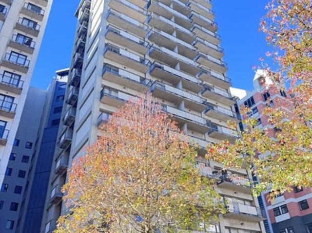 city centre, 1 bedroom