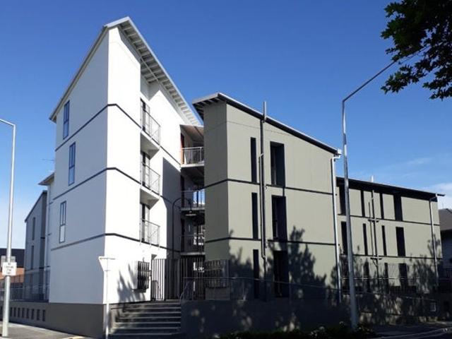 city centre, 1 bedroom