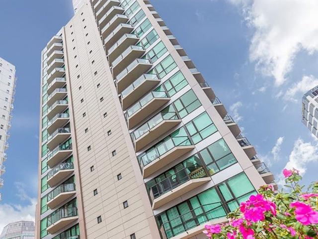 city centre, 1 bedroom