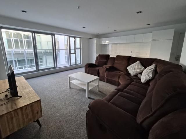 city centre, 1 bedroom