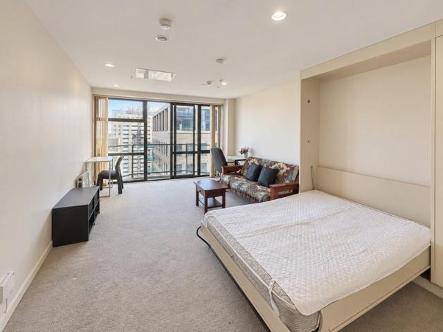 City Centre, 1 bedroom