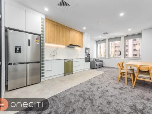 city centre, 1 bedroom