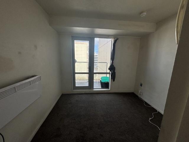 city centre, 1 bedroom