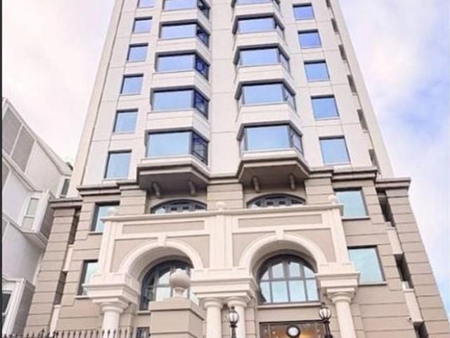 city centre, 1 bedroom