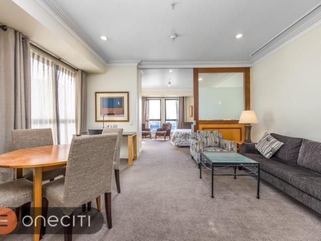 city centre, 1 bedroom