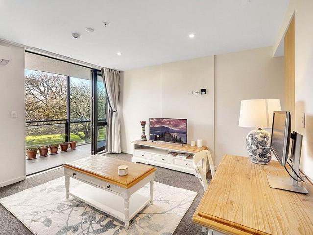 city centre, 1 bedroom