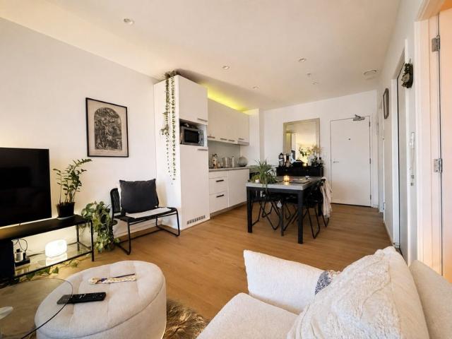 City Centre, 1 bedroom