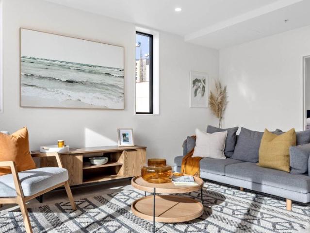 City Centre, 1 bedroom