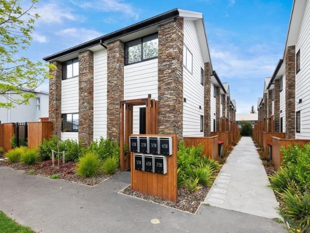 City Centre, 1 bedroom