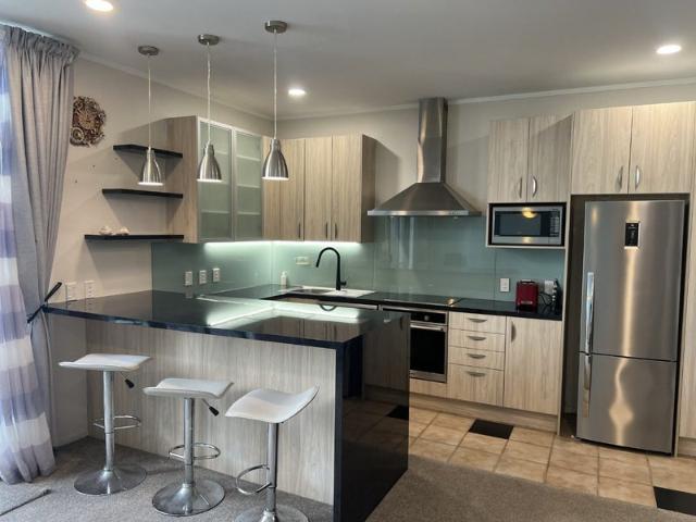 city centre, 1 bedroom