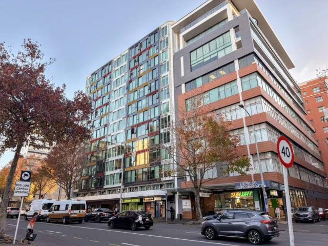 city centre, 1 bedroom