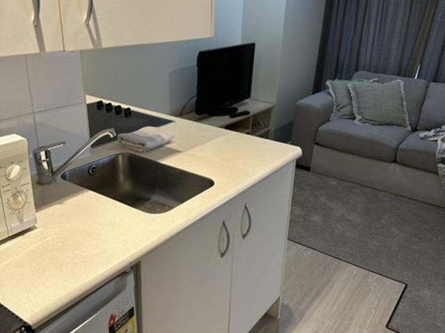 city centre, 1 bedroom