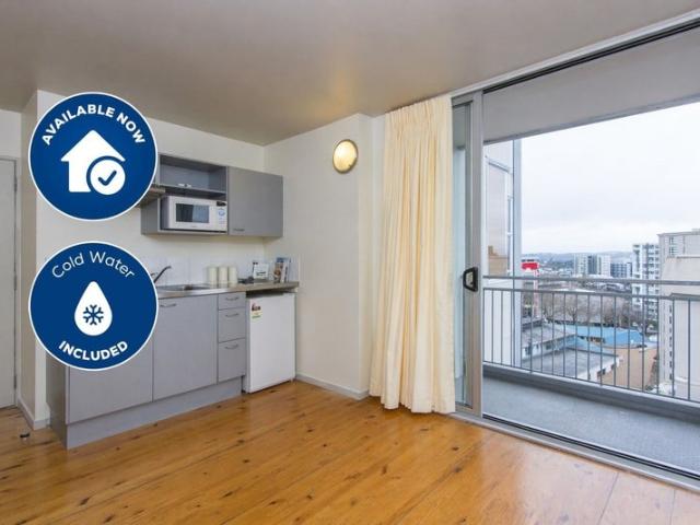 city centre, 1 bedroom