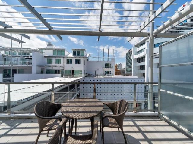 city centre, 1 bedroom