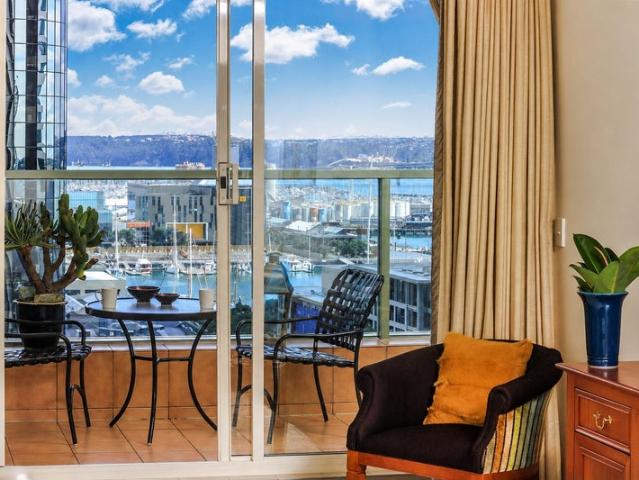 city centre, 1 bedroom