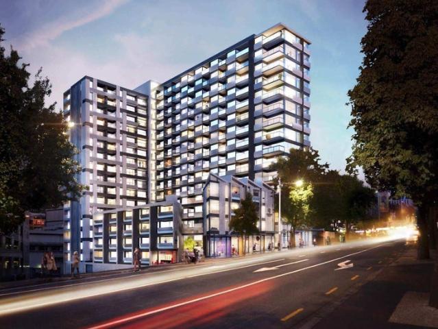 city centre, 1 bedroom